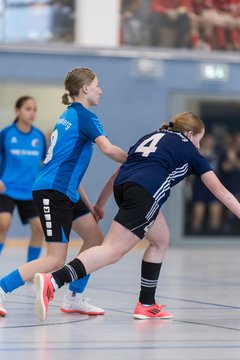 Bild 155 - wBJ NFV Futsalmeisterschaft